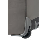 Samsonite Uplite 20" Wheeled Duffle Grey