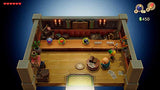 Legend of Zelda Link's Awakening - Nintendo Switch