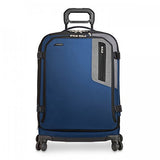 Briggs & Riley Brx Explore Large Expandable 26" Spinner, Blue