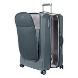 Ricardo Cupertino 29-inch Spinner Suitcase in Winter Blue