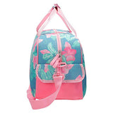 Maui & Sons Tropical State Travel Duffle 45 centimeters 36.4 Multicolour (Multicolor)