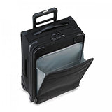 Briggs & Riley Baseline Domestic Expandable Carry-On 22" Upright, Black