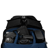 Lencca Logan Backpack For Hp 17.3 Inch Laptops (Classic Black)