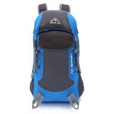 DealMux Clever Bees Authorized Backpack Daypack Lightweight Packable Travel Hiking Camping