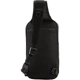 Pacsafe Venturesafe X Anti-Theft Sling Pack (Black)