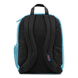 Jansport Big Student Backpack, Blue Topaz