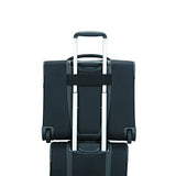 SAMSONITE Spark SNG - Rolling Tote 15.6" Pilot Case, 44 cm, 33 liters, Black