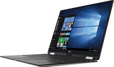 Dell Xps 13 9365 13.3" 2 In 1 Laptop Fhd Touchscreen 7Th Gen Intel Core I7-7Y75, 8Gb Ram, 256Gb