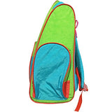 Biglove Kids Backpack Happiness, Multi-Colored, One Size