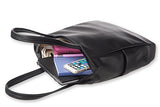 Moleskine Classic Tote Bag, Black