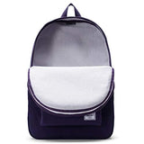 Herschel Supply Co. Women's Packable Daypack Backpack, Purple Velvet, One Size