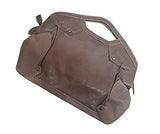 Diesel Handbag 00XA95PR441T5187 Hand Luggage, 32 cm, 6 liters, Brown (Braun)