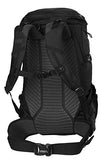 Helly Hansen Unisex Vanir+ Backpack, Black, One Size