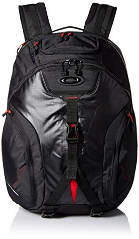 Oakley Men'S Blade Razor Pro Pack, Jet Black, One Size