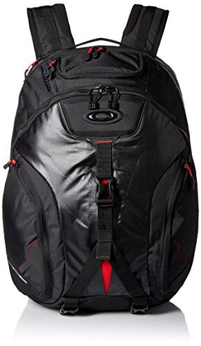 Oakley Men'S Blade Razor Pro Pack, Jet Black, One Size