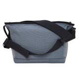 Manhattan Portage Straphanger Messenger Bag, Grey
