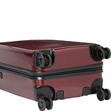 Briggs & Riley Sympatico International Carry-On Spinner, Black, 21 Inch