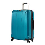 Skyway Pescadero Spinner Upright, 24-inch, Peacock