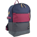 Fuel Downtown School Backpack, Navy