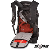 Dakine Men's Team Heli Pro 24L Backpack, Sammy Carlson, One Size