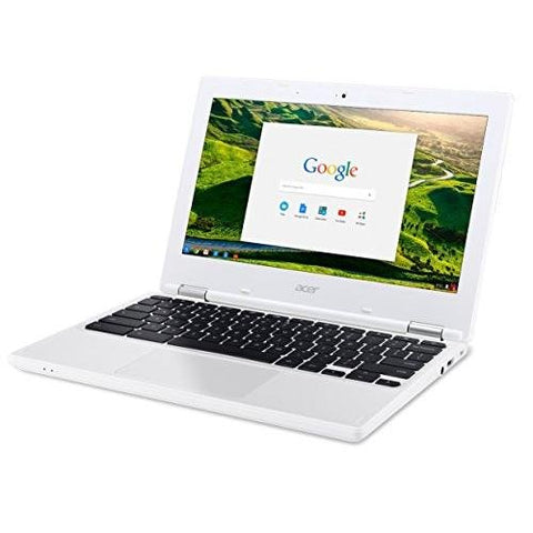 2017 Acer Chromebook 11.6" Hd Ips Led-Backlit Screen 1366X768 Laptop, Intel Celeron N2840 Dual-Core