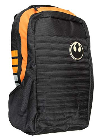 BIOWORLD Star Wars Black Squadron Backpack