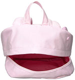 Herschel Heritage Backpack Pink Lady Crosshatch One Size