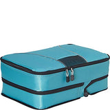 eBags Compression Cube - Medium (Aquamarine)