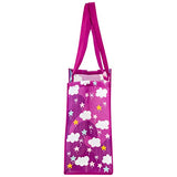 Stephen Joseph Kids' LARGE RECYCLED GIFT BAGS, UNICORN