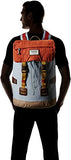 Burton Tinder Backpack, Winter Sky Crinkle, One Size