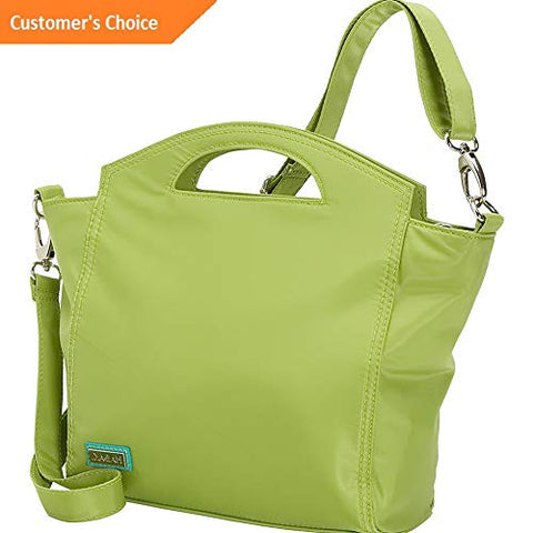 Sandover Hadaki Hand Tote 6 Colors | Model LGGG - 7138 |