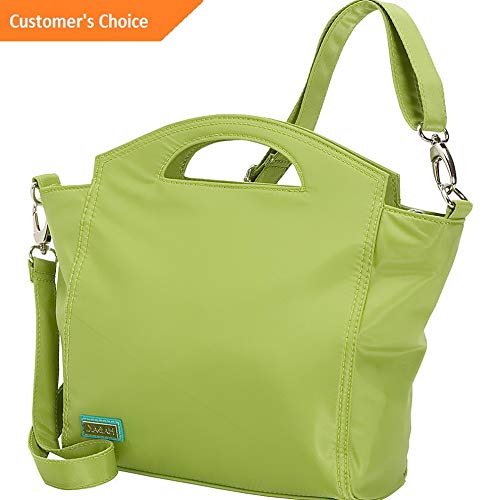 Sandover Hadaki Hand Tote 6 Colors | Model LGGG - 7138 |