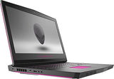 Alienware 17 R4 - 17.3" Fhd - I7-7700Hq - Nvidia Gtx 1070 - 16Gb - 1Tb Hdd+128Gb Ssd