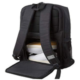 HEX Aspect 25L Sneaker Backpack, Black (BLK/MTLCBK), One Size