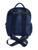 Calvin Klein Women'S Multi Pack Nylon Dressy Backpack, Navy