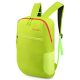 Gonex 30L Packable Backpack, Lightweight Daypack Green