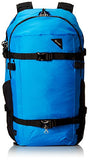 Pacsafe Venturesafe X40 Multi-Purpose Backpack, Hawaiian Blue