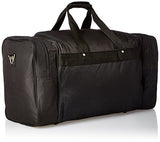 Everest Sports Duffel - Large, Black, One Size