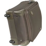 New Size Zero XL 22" Rolling Upright Color: Black