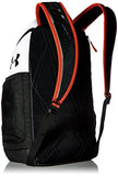 Under Armour SC30 Undeniable Backpack,White (100)/Black, One Size