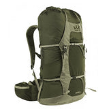 Granite Gear Crown 2 60 Backpack - Women's Fatigue/Dried Sage Short