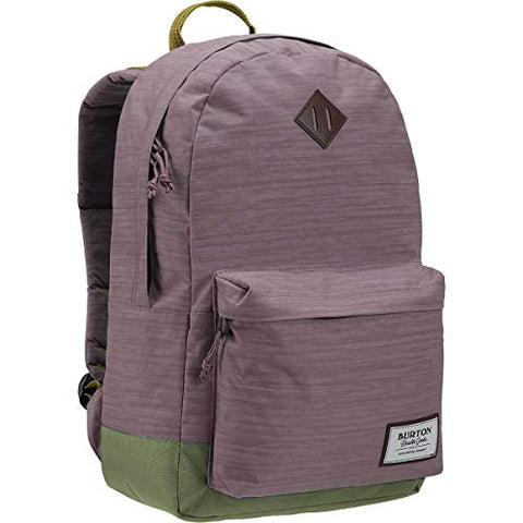 Burton Unisex Kettle Pack Flint Crinkle One Size