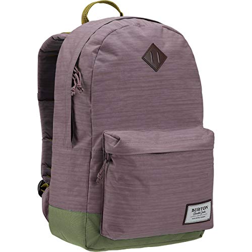 Burton Unisex Kettle Pack Flint Crinkle One Size