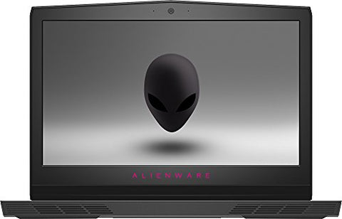 Alienware 17 R4 - 17.3" Fhd - I7-7700Hq - Nvidia Gtx 1070 - 16Gb - 1Tb Hdd+128Gb Ssd