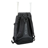 Easton E610Cbp Catchers Bat Pack Baseball Bag, Black
