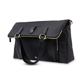 Samsonite Encompass Womens Convertible Tote Backpack Black