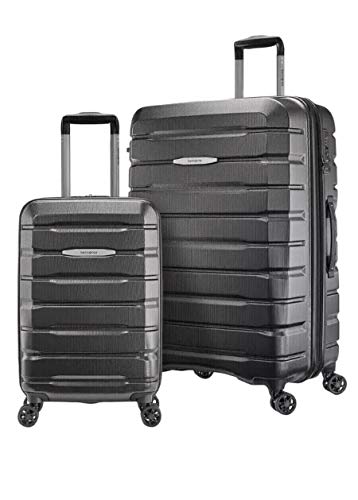 Samsonite Valigia a Mano Espandibile con Rotelle - kaufen bei Samsonite Valigia a Mano Espandibile con Rotelle - kaufen bei