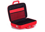 Bombata Overnight Bag Brera for 13 Inches - Red