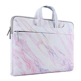 MOSISO Laptop Shoulder Bag Compatible 15-15.6 Inch MacBook Pro/Dell HP Acer