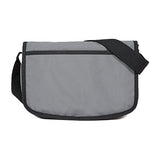 Manhattan Portage Downtown Sohobo Bag (Sm) (Grey)
